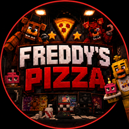 Freddy's Pizza project image
