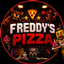 Freddy's Pizza logo