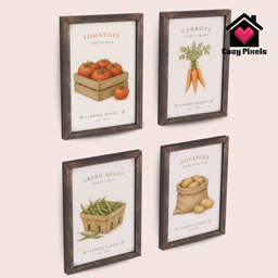 Farmer Market project image