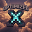 Optimized X logo
