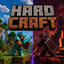 «HARD CRAFT» logo