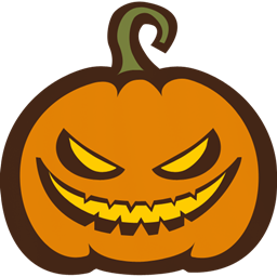 Halloween & Costumes logo