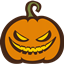 Halloween & Costumes logo