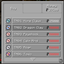 Pixelmon GUI Blocks logo