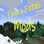 Funky Fetus Mods logo
