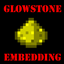 Dark's Glowstone Embedding logo