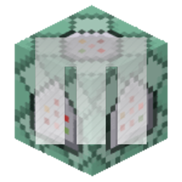 ModMacro logo