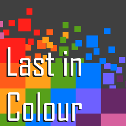 Last in Colour project image
