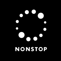 The Non-Stop Pack logo
