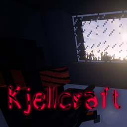 Kjellcraft logo