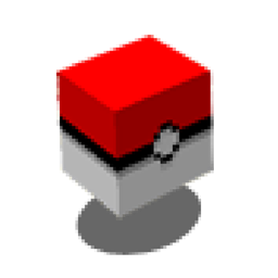 Pokcube Ranoh logo