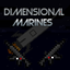 Dimensional Marines logo