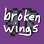 Broken Wings logo