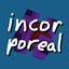 Incorporeal logo