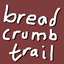 Breadcrumb Trail logo