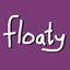 Floaty logo