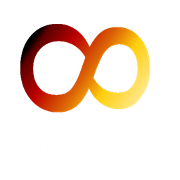 Infinity Res logo
