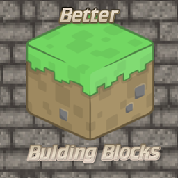 BetterBuildingBlocks - Minecraft Mods - CurseForge