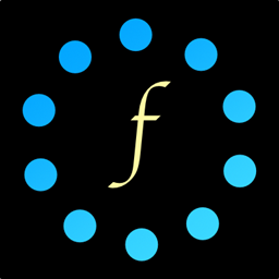 Fermion logo