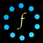 Fermion logo
