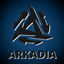 Arkadia logo