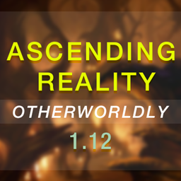 Ascending Reality : Otherworldly project image