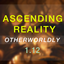 Ascending Reality : Otherworldly logo