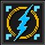 Speedster Heroes Reborn logo
