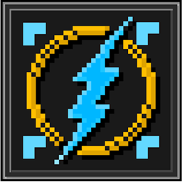 Speedster Heroes Revival logo