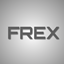 FREX (Fabric) logo