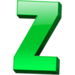 Zzyzx logo