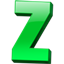 Zzyzx logo
