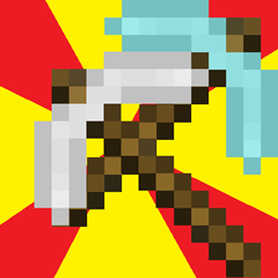 MTM - More Tools Mod logo