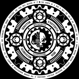 Hellstrom's Forgeworld Pack