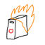 Opis Unofficial logo