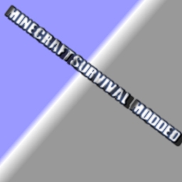 Werewolf Suvival Modded logo