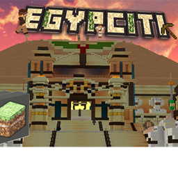 Egypciti - Official logo