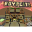 Egypciti - Official logo