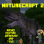 Naturecraft 2 - Exploration, Crafting and Archeology logo