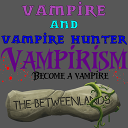 Vampire & Vampire Hunter project image