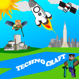 Techno Craft 1 - Minecraft Modpacks - CurseForge