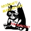 Nyxcraft logo