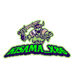 Kisama's Fun Pack logo