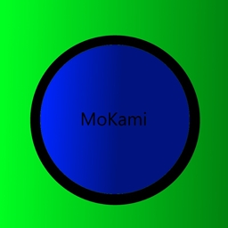 MoKami Pack logo