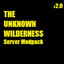 The Unknown Wilderness Server Modpack logo