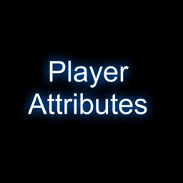 PlayerAttributes project image