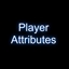 PlayerAttributes logo