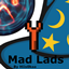 Mad Lads logo