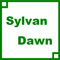 Sylvan Dawn project image