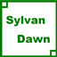 Sylvan Dawn logo